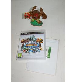Skylanders Giants Booster Pack