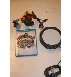 Skylanders Giants Starter Pack