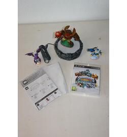 Skylanders: Giants