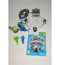Skylanders Trap Team Starter Pack