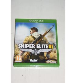 Sniper Elite III Afrika