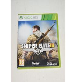 Sniper Elite III Afrika
