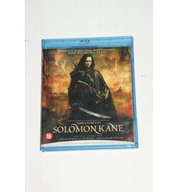 Solomon Kane