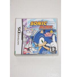 Sonic Rush