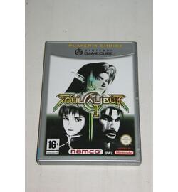 Soul Calibur II - Player's Choice