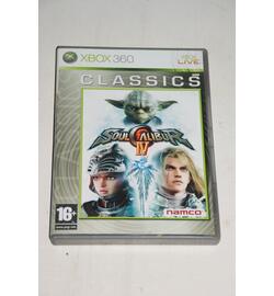 Soulcalibur IV - Classics