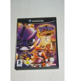 Spyro's a Hero's Tale