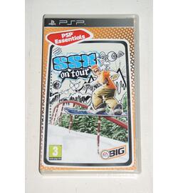 SSX On Tour - Essentials