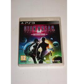 Star Ocean the Last Hope International