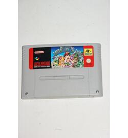 Super Adventure Island