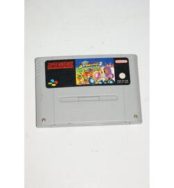 Super Bomberman 2