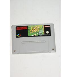 Super Tennis