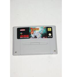 Super Turrican