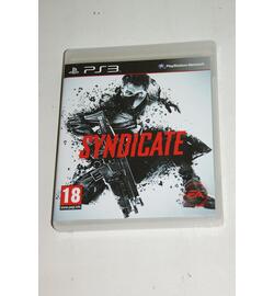 Syndicate