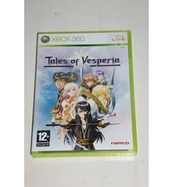 Tales of Vesperia