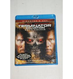 Terminator Salvation