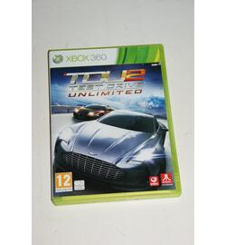 Test Drive Unlimited 2