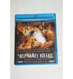 The Alphabet Killer