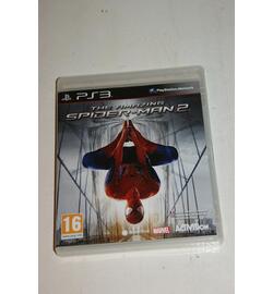The Amazing Spider-Man 2