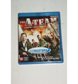 The A-Team