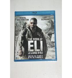 The Book of Eli