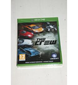 The Crew - NIEUW in seal