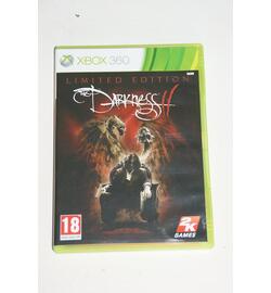 The Darkness II