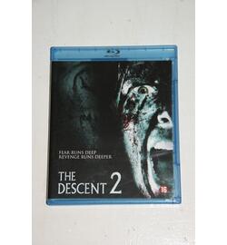 The Descent 2
