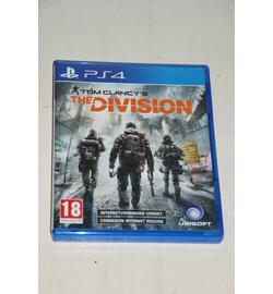 Tom Clancy's the Division