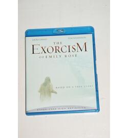 The Exorcism of Emily Rose
