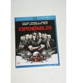 The Expendables