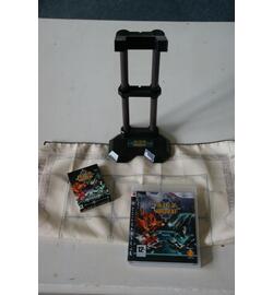 The Eye of Judgment + Mat + Game Cards + Standaard
