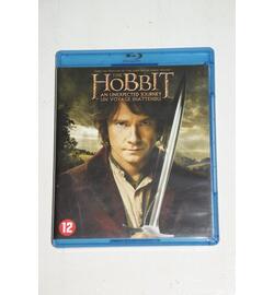 The Hobbit an Unexpected Journey