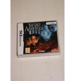 the Last Airbender