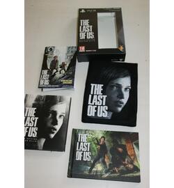the Last of Us Ellie Edition