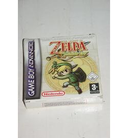The Legend of Zelda the Minish Cap