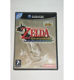 The Legend of Zelda The Wind Waker