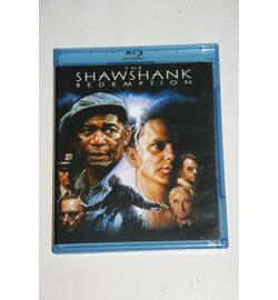The Shawshank Redemption