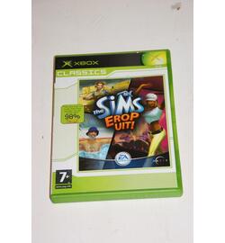 The Sims Erop Uit - classics