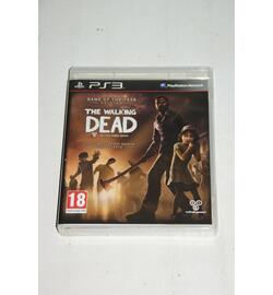 The Walking Dead Game of the Year Edition