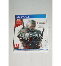 The Witcher 3 Wild Hunt Premium Edition - NIEUW in seal