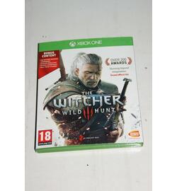 The Witcher 3 Wild Hunt Premium Edition