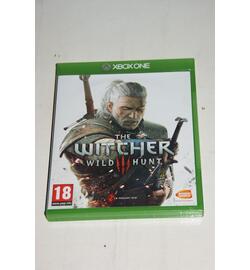 The Witcher 3 Wild Hunt + Soundtrack