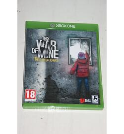 This War of Mine The Little Ones