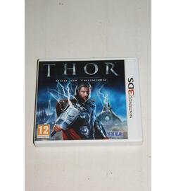 Thor God of Thunder