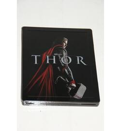 Thor Steelcase Edition