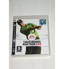 Tiger Woods PGA Tour 09