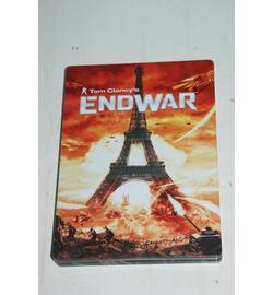 Tom Clancy's EndWar Steelcase Edition