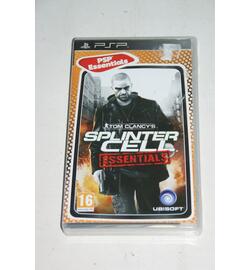 Tom Clancy's Splinter Cell Essentials - Essentials