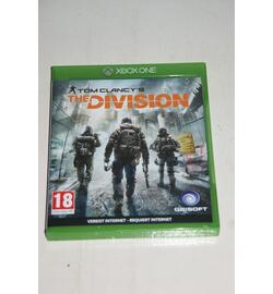 Tom Clancy's the Division